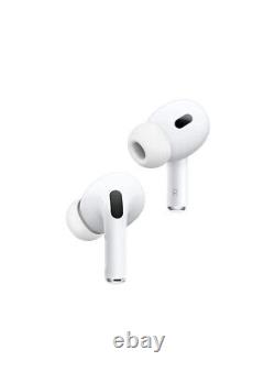 Brand New Sealed Airpods Pro (2nd Generation)