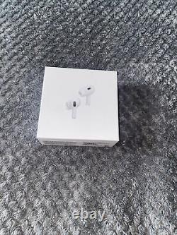 Brand New Sealed Airpods Pro (2nd Generation)
