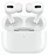Brand New Sealed Apple Airpods Pro With Wireless Case White Mwp22am/a