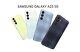 Brand New Sealed Samsung A25 5g 128gb 6.5'' 6gbram Unlocked Smart Phone 2024