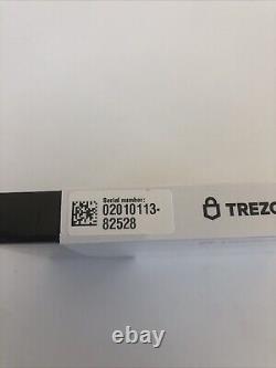 Brand New Sealed Trezor Model T Cryptocurrency Hardware Wallet / New