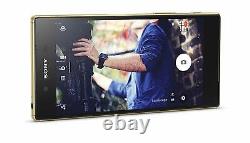 Brand New Sony Xperia Z5 E6653 -5,2 Octacore 32GB, 23 Mp Gold /White/Black