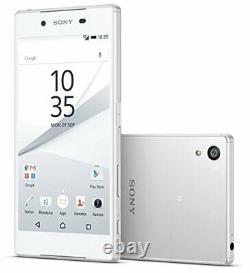 Brand New Sony Xperia Z5 E6653 -5,2 Octacore 32GB, 23 Mp Gold /White/Black