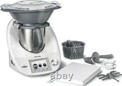 Brand New Thermomix TM5, 6 month free cookidoo, 2 year warrant, For Good Cause