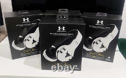 Brand New Underarmour JLB Project Rock Training Headphones FLASH XMAS SALE