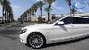 Brand New White Mercedes Benz Maybach 2020 Stretch Limousine