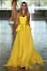 Brand New With Tags Lisa Ho Silk Taffeta Strapless Gown Size 12 $1999
