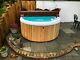 Brand New Wizard Hot Tubs Crown Xl Made In Usa, 6 Person Spa Balboa Jacuzzi