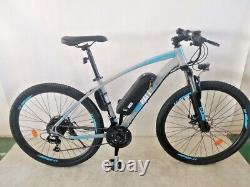 Brand new E-Bike ECO-MAX-E 250W 36v 250w 27. 5inch Electric Bike Pedal Assist