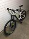 Brand New Electric Haibike 2024 Trail 3 With Manufacturers Warranty Size Large