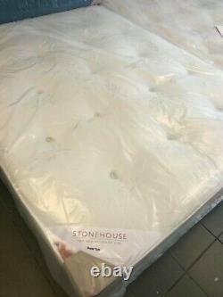 Brand new mattresses in all standard UK sizes