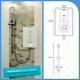 Bristan Smile Electric Shower 8.5kw Multifunctional Head White Sm385w Brand New