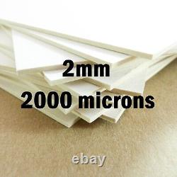 CARD GREYBOARD CRAFT SHEETS 1- 2mm THICK PAPER RECYCLED A4 A3 A2 CARDBOARD MOUNT