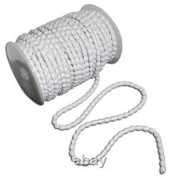 CURTAIN HEM WEIGHT TAPE LEAD HEM WEIGHTS From 15g To 400g
