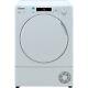 Candy Csc8df Smart B Rated 8kg Condenser Tumble Dryer White