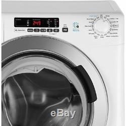 Candy GVS169DC3 Grand'O Vita A+++ Rated 9Kg 1600 RPM Washing Machine White New