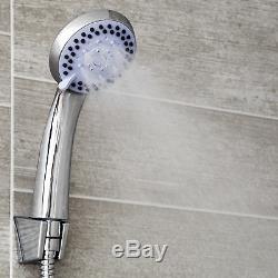 Cheap Bathroom Suite 1700 Straight Bath Toilet WC Basin Sink Tap Shower Mixer