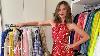 Closet Confessions What S New In Trinny S Wardrobe For Summer Fashion Haul Trinny