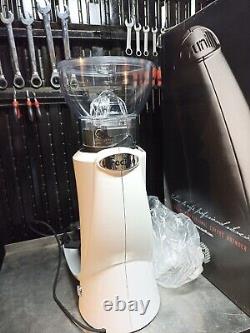 Commercial Coffee Grinder Luxomatic On Demind BRAND NEW with BOXES RRP £950