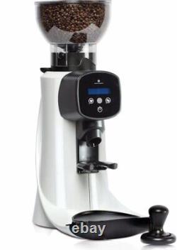 Commercial Coffee Grinder Luxomatic On Demind BRAND NEW with BOXES RRP £950