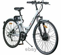 Commute Ebike Electric Bike Bicycle 700C 36V Lithium Battery BRAND NEW