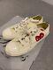 Converse Chuck 70 Ox X Comme Des Garcons Play Size 4 Brand New No Boxed