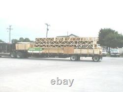 Custom Log Home Cabin with Hand Peeled White Cedar Kit Panelized Construction