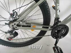 DAKAR GT Unisex Mens Womens Adult Mountain Bike Hybrid Bike 27.5 18 Frame