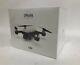 Dji Spark Fly More Combo Drone Cp. Pt. 000899 In Alpine White Brand New Sealed Box