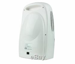 Dehumidifier 2000ml Portable 2l Moisture Air Damp Home Bedroom Bathroom Kitchen