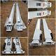 Dometic A&e Rv Awning Hardware Arm Set 73 Inches Brand New In Box White