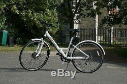 EBike Commute Electric Folding Bike 700c Wheel 36v Electric Bike BRAND NEW