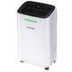 Electriq 12 Litre Dehumidifier With Digital Humidistat And Air Purifier