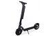 Electric Scooter Blackbrand New Boxed350wrrp £699.99