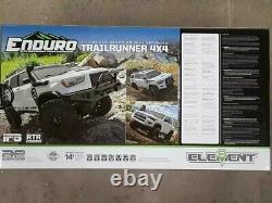 Element RC Enduro Trailrunner 4x4 RTR 1/10 Rock Crawler 40104 Brand New