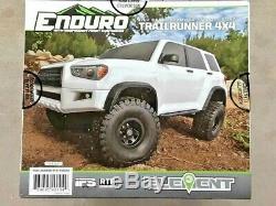 Element RC Enduro Trailrunner 4x4 RTR 1/10 Rock Crawler ASC40104 Brand New