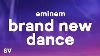 Eminem Brand New Dance Lyrics