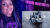 Fangirl Reacts Brand New Numb By Motionless In White