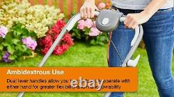 Flymo EasiGlide 300V Plus Hover Lawn Mower Brand New 1700W, 30cm, 20L