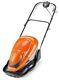 Flymo Easiglide 360 Hover Lawn Mower Brand New