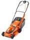 Flymo Easimow 380r Electric Rotary Lawn Mower Brand New