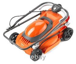 Flymo EasiMow 380R Electric Rotary Lawn Mower Brand New