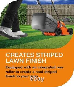 Flymo EasiMow 380R Electric Rotary Lawn Mower Brand New