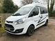 Ford Custom High Top Campervan Brand New Conversion