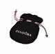 Genuine Pandora Charm Box, Gift Bag, Bag, Velvet Pouch, Ring Box, Bracelets Box