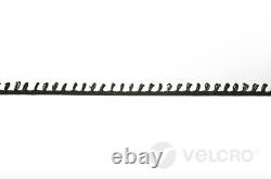 Genuine VELCRO Brand PS14 Self-Adhesive Hook & Loop Tape Fastener All Sizes