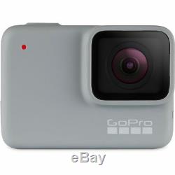 GoPro HERO7 White Action Camera microSD Waterproof