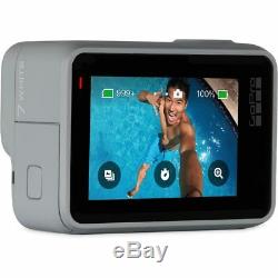 GoPro HERO7 White Action Camera microSD Waterproof