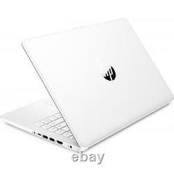 HP 14 Series 14 Touchscreen Laptop AMD 3020e 4GB RAM 64GB eMMc Snowflake White
