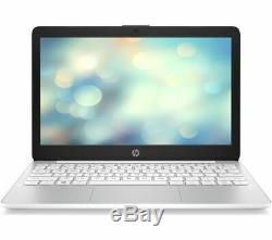 HP Stream 11-ak0502sa Laptop 11.6 Intel Celeron 2 GB RAM 32 GB HDD Windows 10